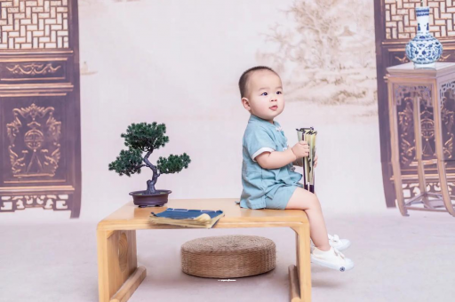 开原宝宝发烧退不下去