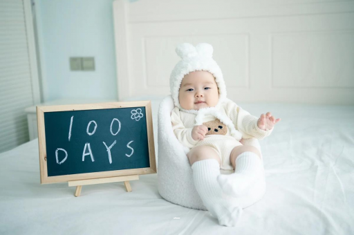 开原多大的宝宝可以吃盐 开原多大的宝宝可以吃盐